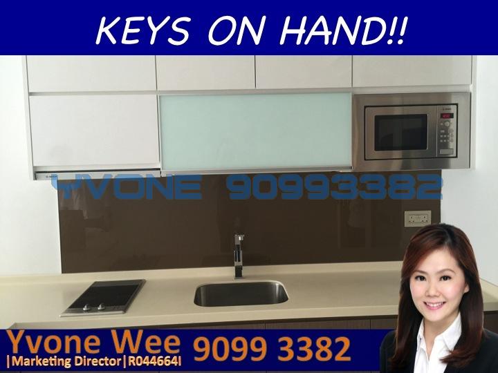 The Viridian (D12), Apartment #102450292